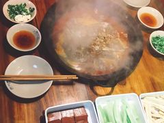 -老天桥蛙炉火锅(姑苏总店)