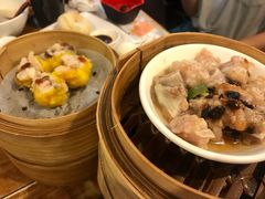 -添好运点心专门店(深水埗店)