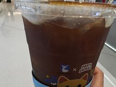 -瑞幸咖啡(前海壹方汇负一楼店)