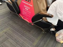 -杭州萧山国际机场