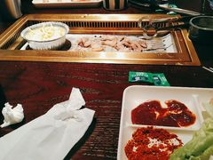 -新石器烤肉(虹悦城店)