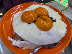 -澳门陈光记烧味饭店(万象城店)