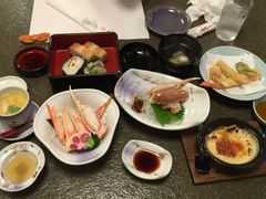 -蟹道乐(道顿堀本店)