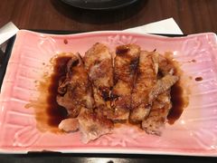 -将军日本餐厅·Shogun(厦门马哥孛罗东方大酒店)
