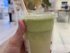-Yee3·三号椰(上海中山公园龙之梦店)