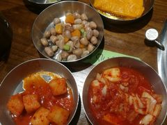 -·缸桶屋·韩式牛肋条自助烤肉(西湖D11店)