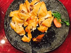 -麒麟中餐厅·经典粤菜·地道菜式老字号(广州长隆酒店)