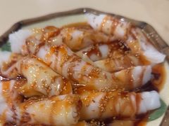 -玲又珑美食(盘福路店)
