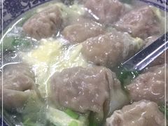 -海清宁记大馅云吞