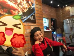 -老啪叽串炒饭(铁百店)