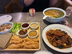 -闫府私房菜·老字号(恒隆店)