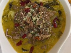 -帝源轩酒楼(卡瑞登店)