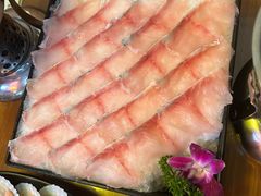 -丽江庭院·云南野生菌·海鲜火锅(鼓楼四合院店)