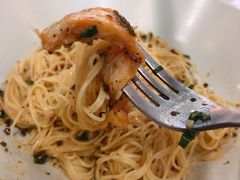 -HELLO 27 意面·沙拉·帕尼尼