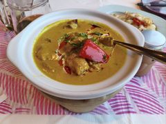 -蕉叶·广州明星泰国菜(黑金冠保利广场店)