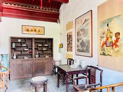 -内蒙古将军衙署博物院