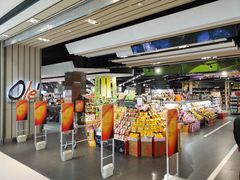 -Olé精品超市(沈阳万象城店)
