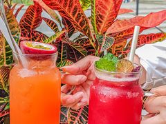 -BROWNSTONE布朗石西班牙餐厅(富城店)