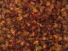 -鸿运兔·手撕烤兔(天府广场店)