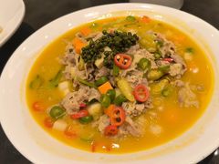 -新南华大酒店(长寿店)