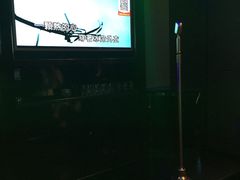 -泡沫BUbbLE量贩式KTV(金沙江路店)