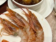 -泉州悦华酒店·自助餐厅