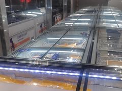 -吉之仙•中国制造•出口级食材日料店(领事馆总店)