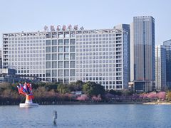 -天鹅湖体育公园