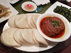 -老客站酒楼(金花南路店)