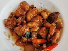 -环球港凯悦 · 享悦中餐厅