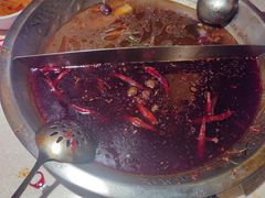 -小龙坎火锅(全球总店)