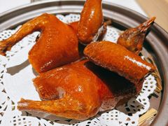 -炆艺乳鸽·煲仔饭大排档(望京来广营店)