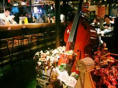 -胡桃里音乐酒馆(白云五号T5 MALL店)