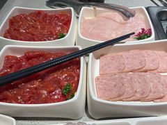 -海底捞大排档火锅(悦荟广场店)