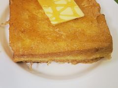 -胜利茶餐室