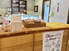 -侘寂甜品(自取店)