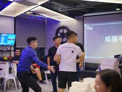 -CIAO·团建聚餐·生日派对轰趴馆(福田店)