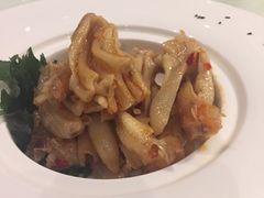 -黛瓦里巷(南京东路店)
