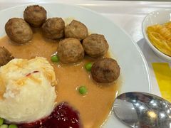 -宜家·瑞典风味餐厅(烟台路店)