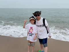 -日照灯塔风景区