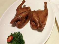 -利苑酒家(华熙国际店)
