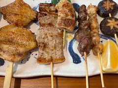 -有喜屋·深夜食堂(北京西路店)