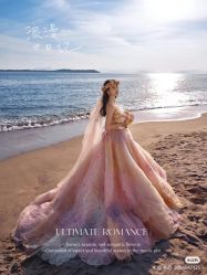 -爱城婚纱摄影·品质严选店