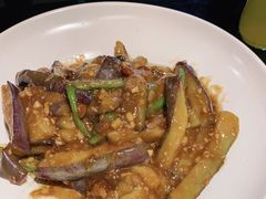 茄子豆角-皇城根北京风味主题餐厅(中海环宇城店)