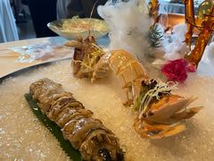 -三号黄浦会Canton Table