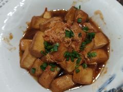 -磁州卤面·地标邯郸菜(97年创始店)