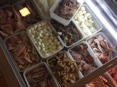 -南粥北面(东大桥店)