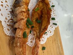 -郭姐·威海渔村(黄兴路店)