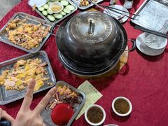 -友口福(大良店)