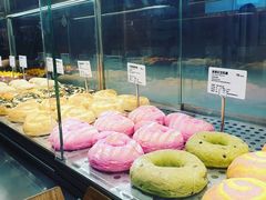 -LELECHA乐乐茶(美罗城店)
